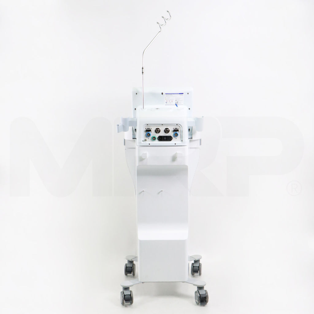 2021 Jeisys Cynosure Potenza Fraction RF Microneedle Electrosurgical Unit