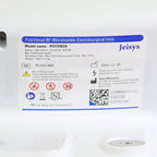 2021 Jeisys Cynosure Potenza Fraction RF Microneedle Electrosurgical Unit