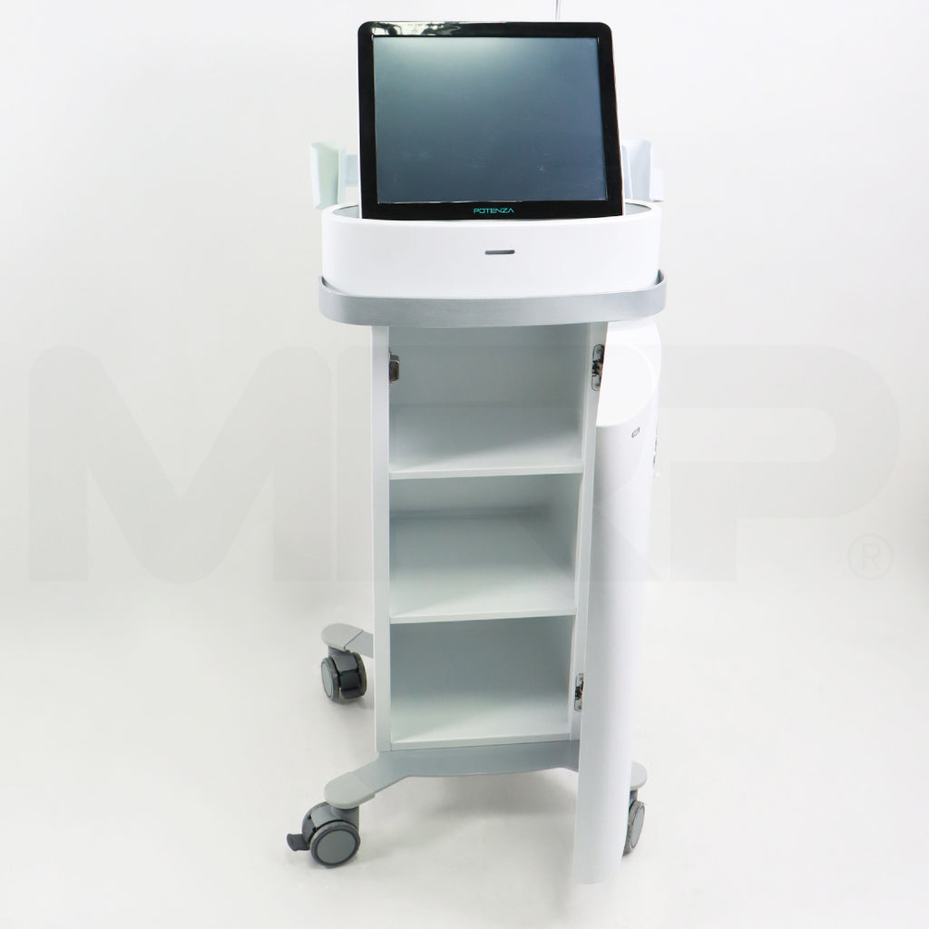 2021 Jeisys Cynosure Potenza Fraction RF Microneedle Electrosurgical Unit