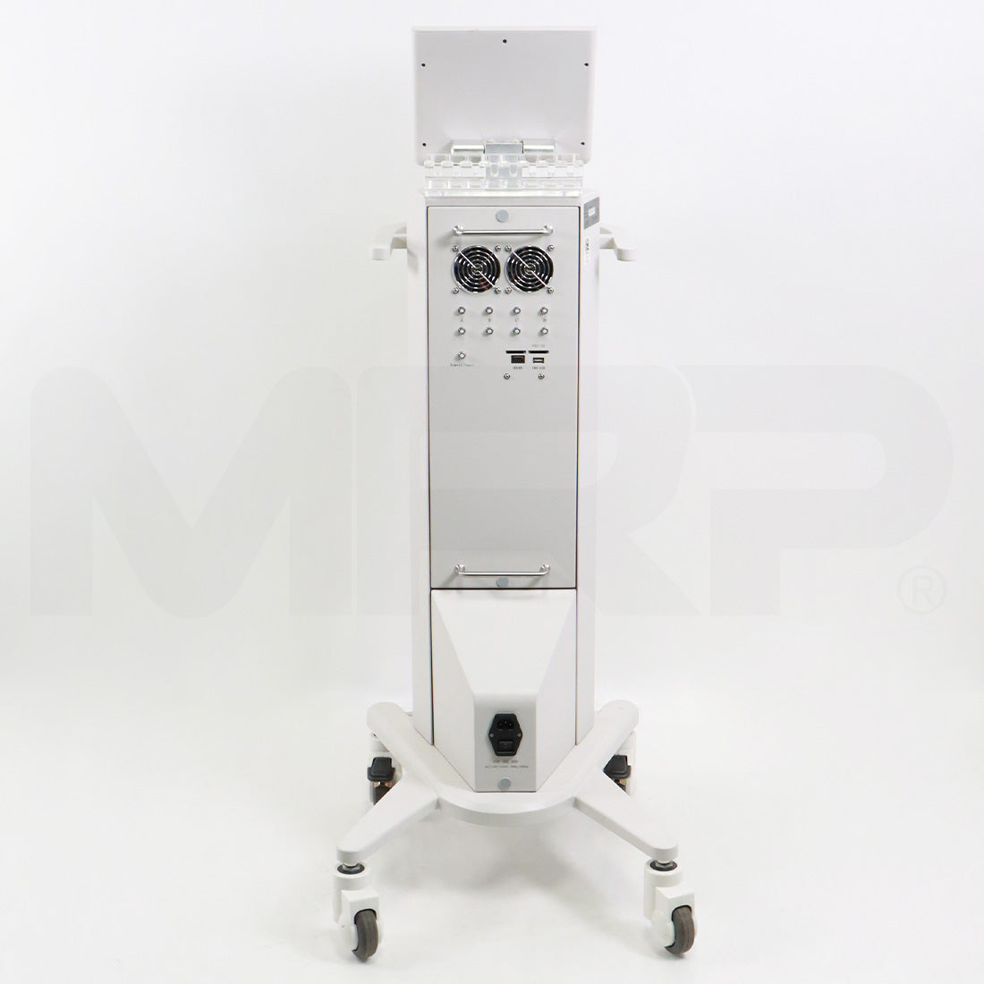 Rohrer Aesthetics BodyTone Futura Pro Sculpting Toning System