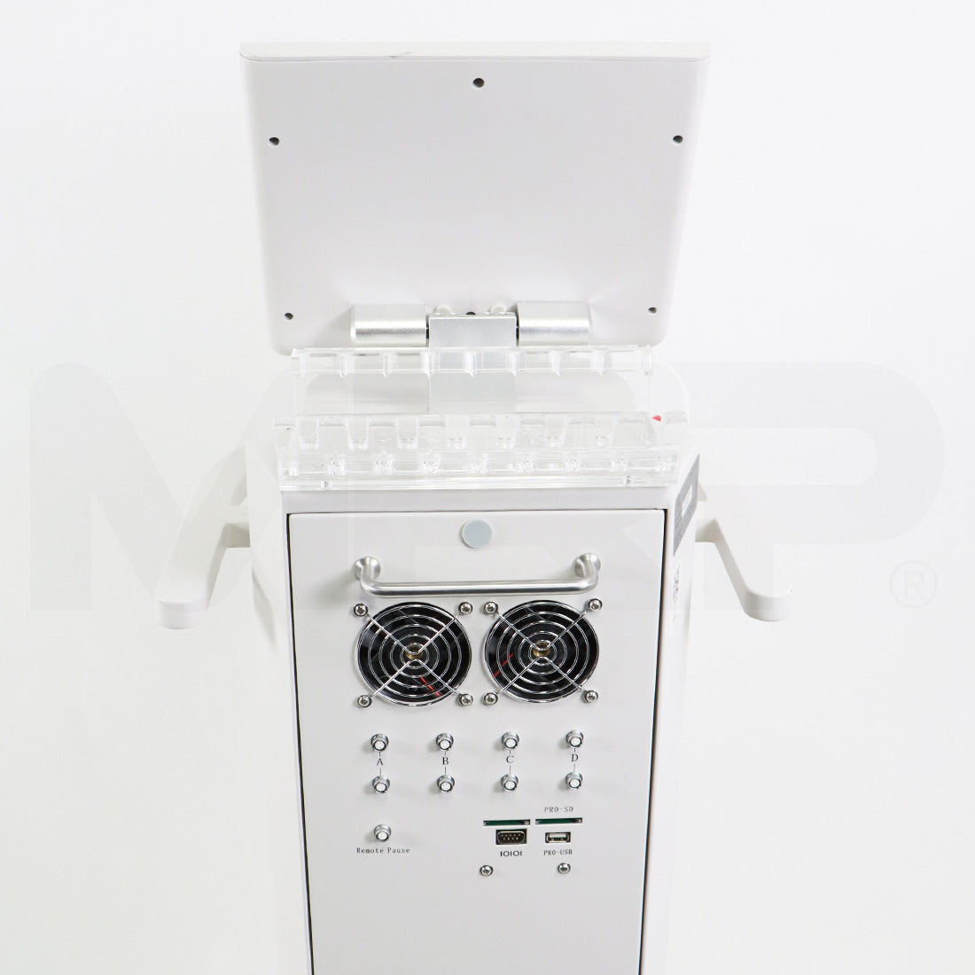 Rohrer Aesthetics BodyTone Futura Pro Sculpting Toning System
