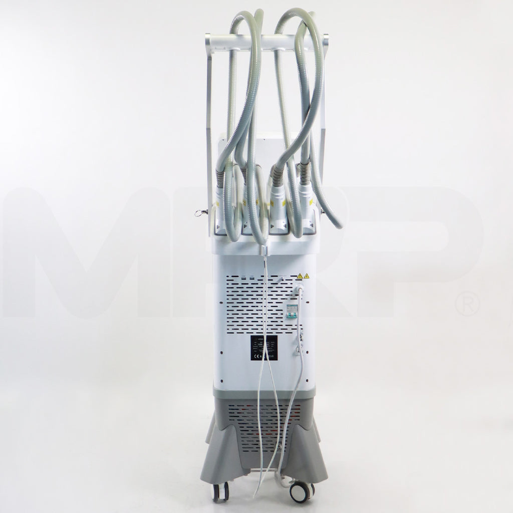 2020 Rohrer Aesthetics Bodysculp 1060nm Diode Laser Energy System