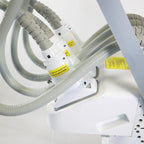 2020 Rohrer Aesthetics Bodysculp 1060nm Diode Laser Energy System