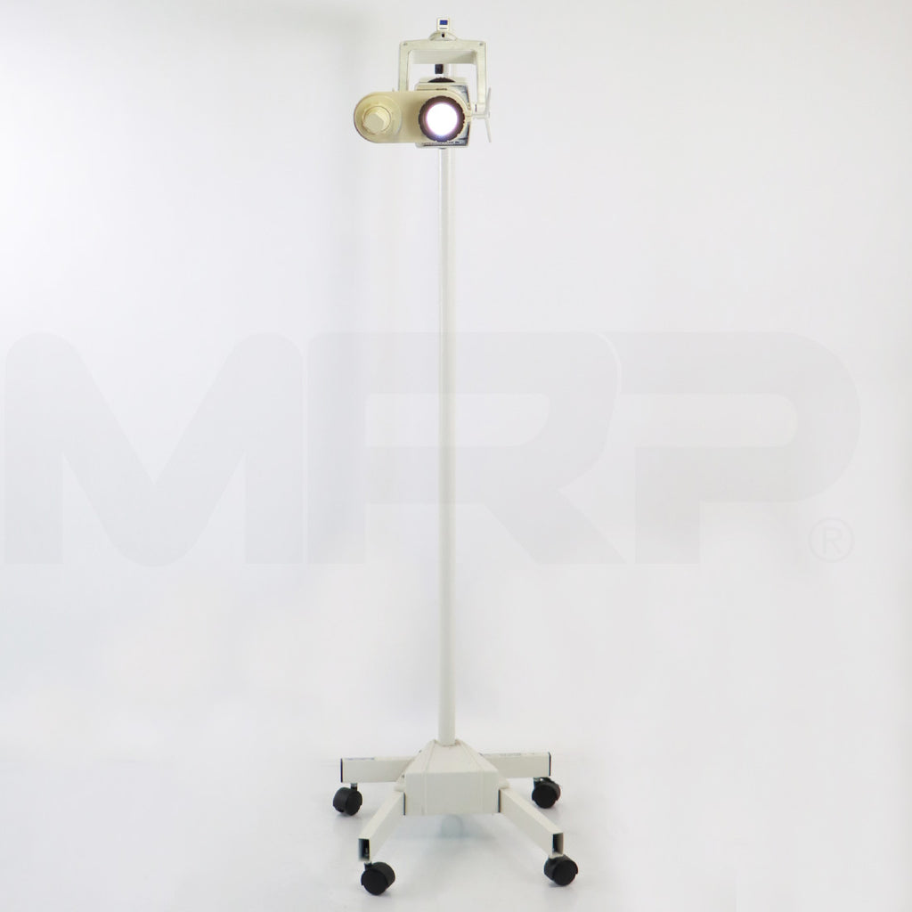 Philips Burton Outpatient Halogen CoolSpot Exam Procedure Light 1100110