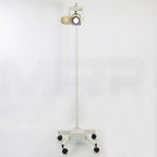 Philips Burton Outpatient Halogen CoolSpot Exam Procedure Light 1100110