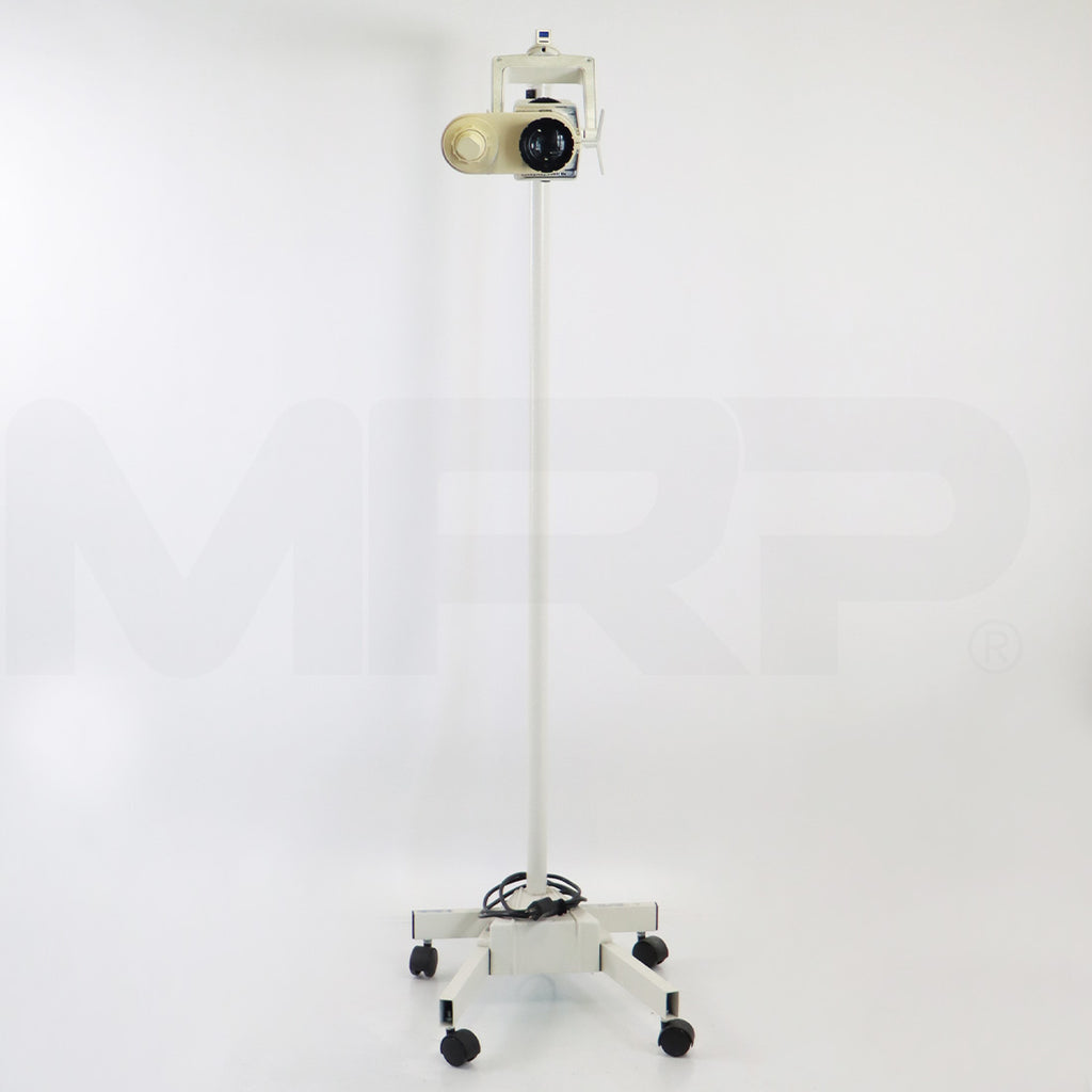 Philips Burton Outpatient Halogen CoolSpot Exam Procedure Light 1100110