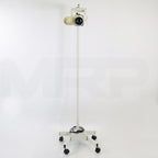Philips Burton Outpatient Halogen CoolSpot Exam Procedure Light 1100110
