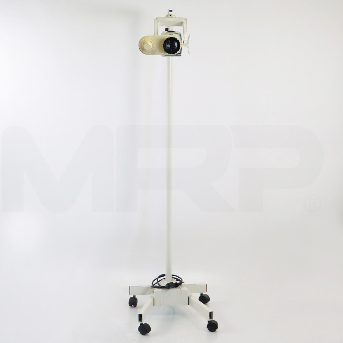 Philips Burton Outpatient Halogen CoolSpot Exam Procedure Light 1100110