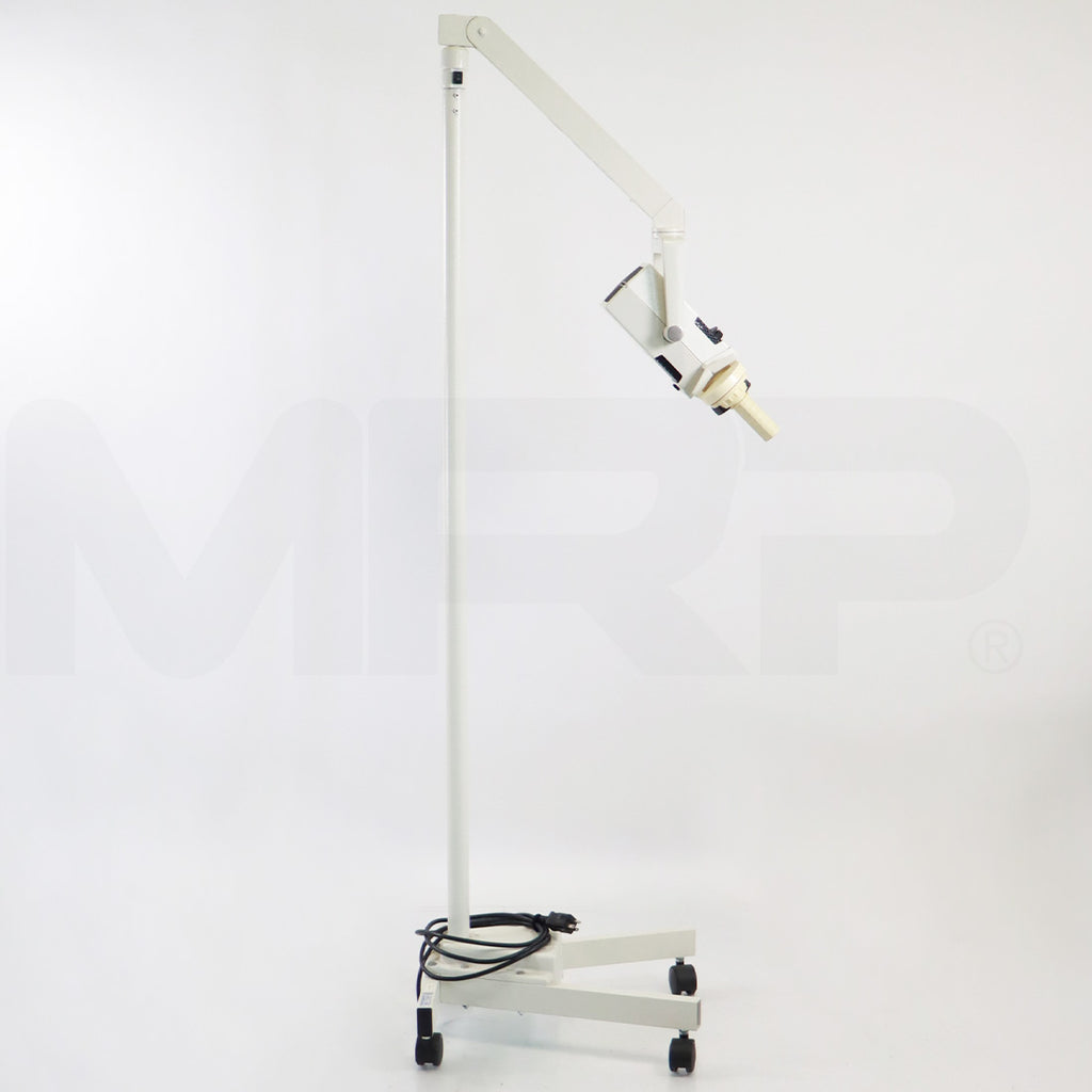 Philips Burton Outpatient Halogen CoolSpot Exam Procedure Light 1100110