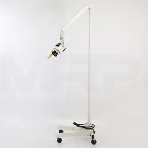 Philips Burton Outpatient Halogen CoolSpot Exam Procedure Light 1100110