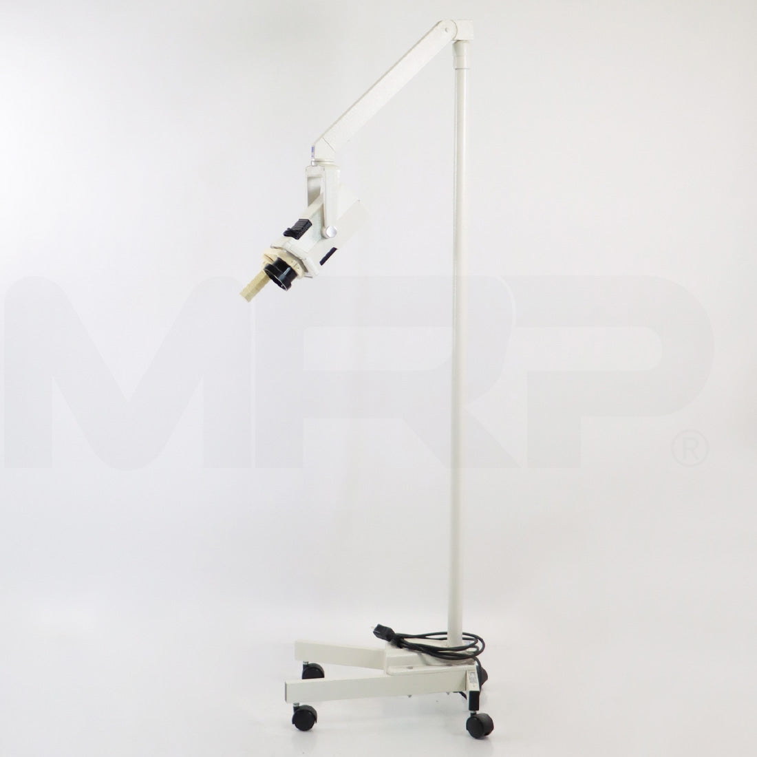 Philips Burton Outpatient Halogen CoolSpot Exam Procedure Light 1100110