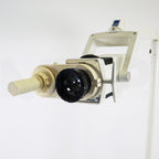 Philips Burton Outpatient Halogen CoolSpot Exam Procedure Light 1100110