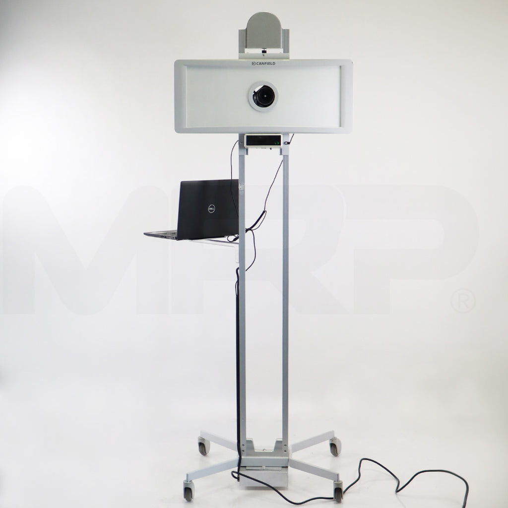 Canfield IntelliStudio Medical Body Photo Studio Analysis Imaging System