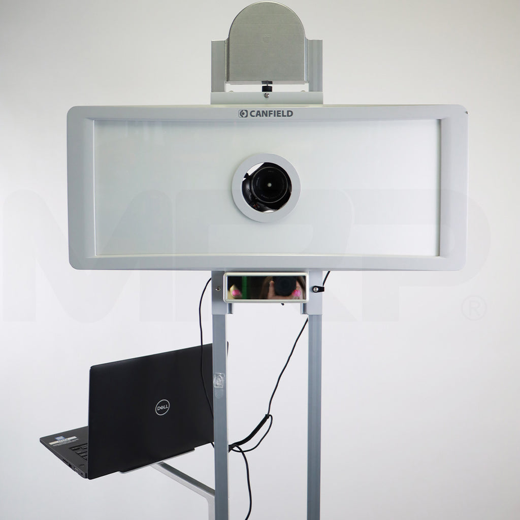 Canfield IntelliStudio Medical Body Photo Studio Analysis Imaging System