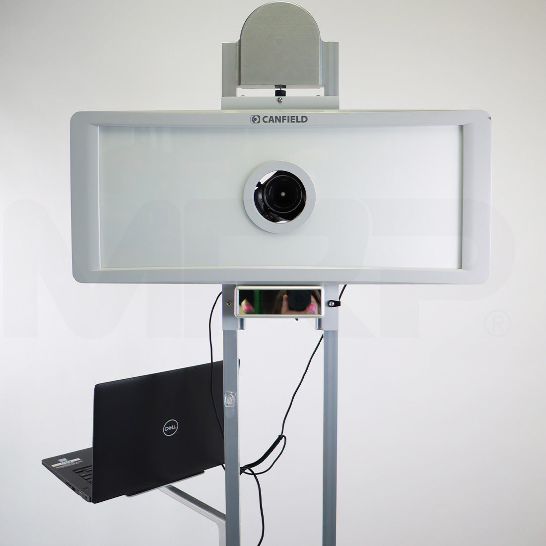 Canfield IntelliStudio Medical Body Photo Studio Analysis Imaging System