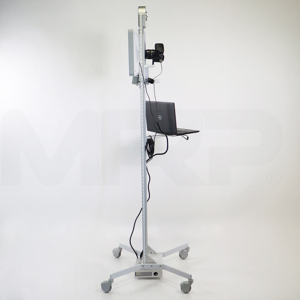 Canfield IntelliStudio Medical Body Photo Studio Analysis Imaging System