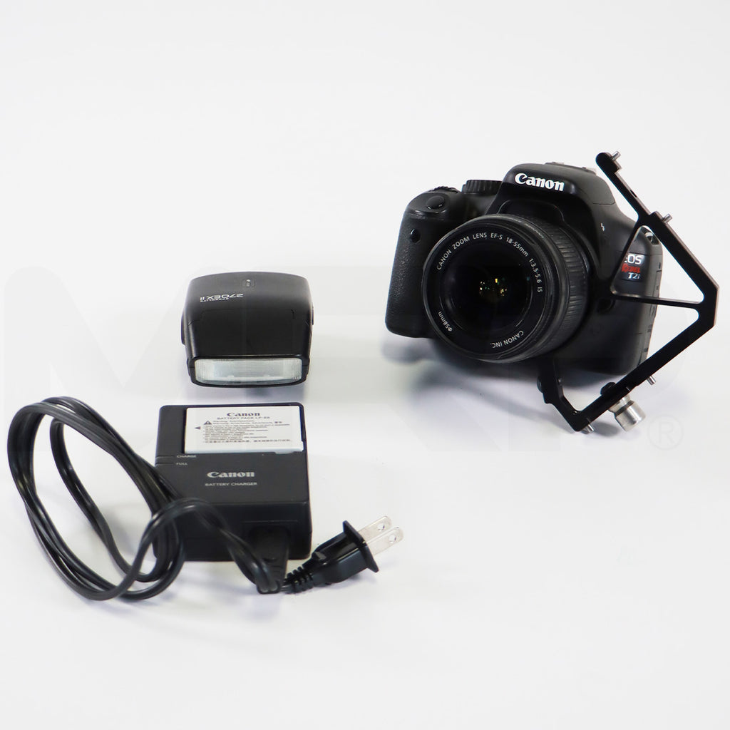 Canfield IntelliStudio Medical Body Photo Studio Analysis Imaging System