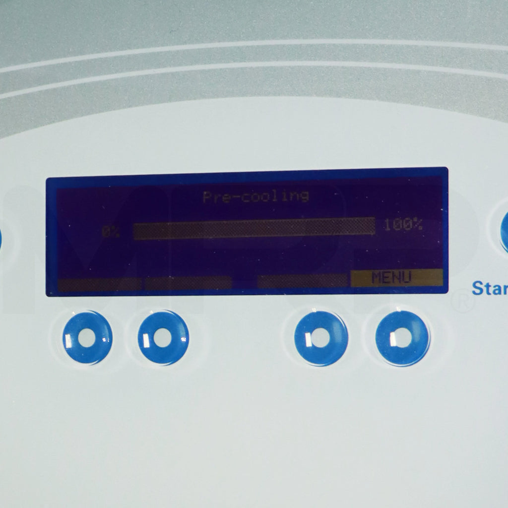 2014 Zimmer Cryo Mini Chiller Compact Epidermal Skin Cooling System