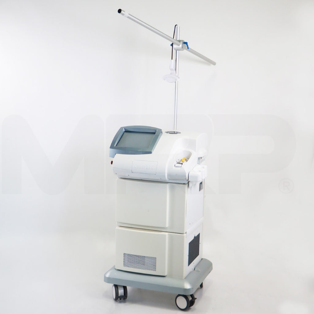 2015 Palomar Icon IPL Laser Hair Removal Skin Resurface Acne Wrinkles