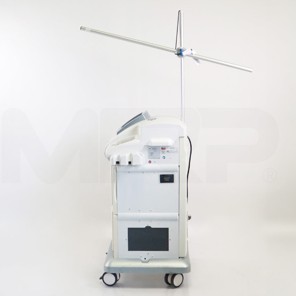 2015 Palomar Icon IPL Laser Hair Removal Skin Resurface Acne Wrinkles