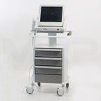 2011 Ulthera Ultherapy DEEPsee Ultrasound Skin Tightening System + Handpiece