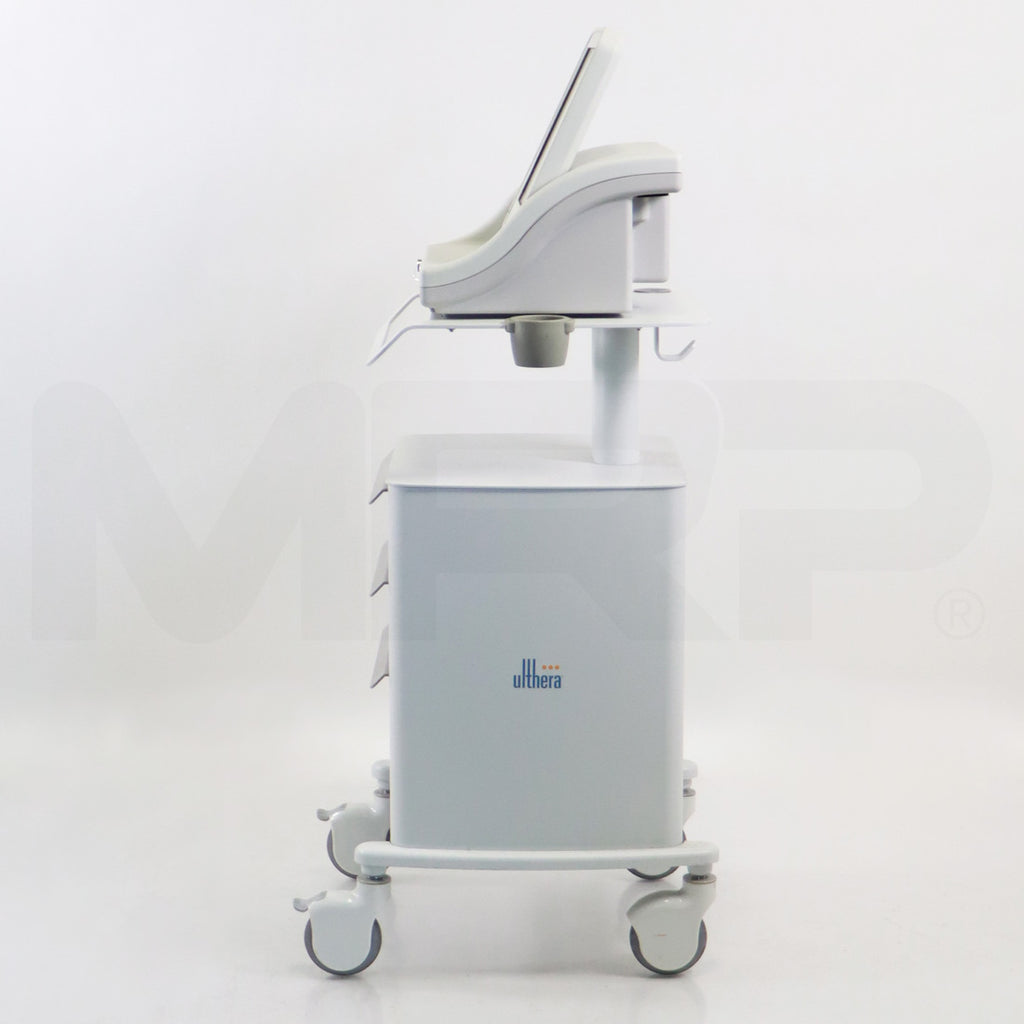 2011 Ulthera Ultherapy DEEPsee Ultrasound Skin Tightening System + Handpiece