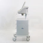 2011 Ulthera Ultherapy DEEPsee Ultrasound Skin Tightening System + Handpiece