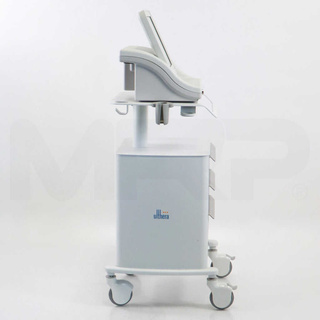 2011 Ulthera Ultherapy DEEPsee Ultrasound Skin Tightening System + Handpiece