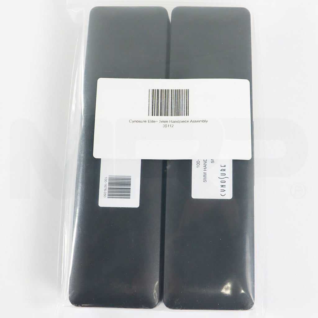 Cynosure Elite+ 5mm Handpiece Assembly 100-1676-050