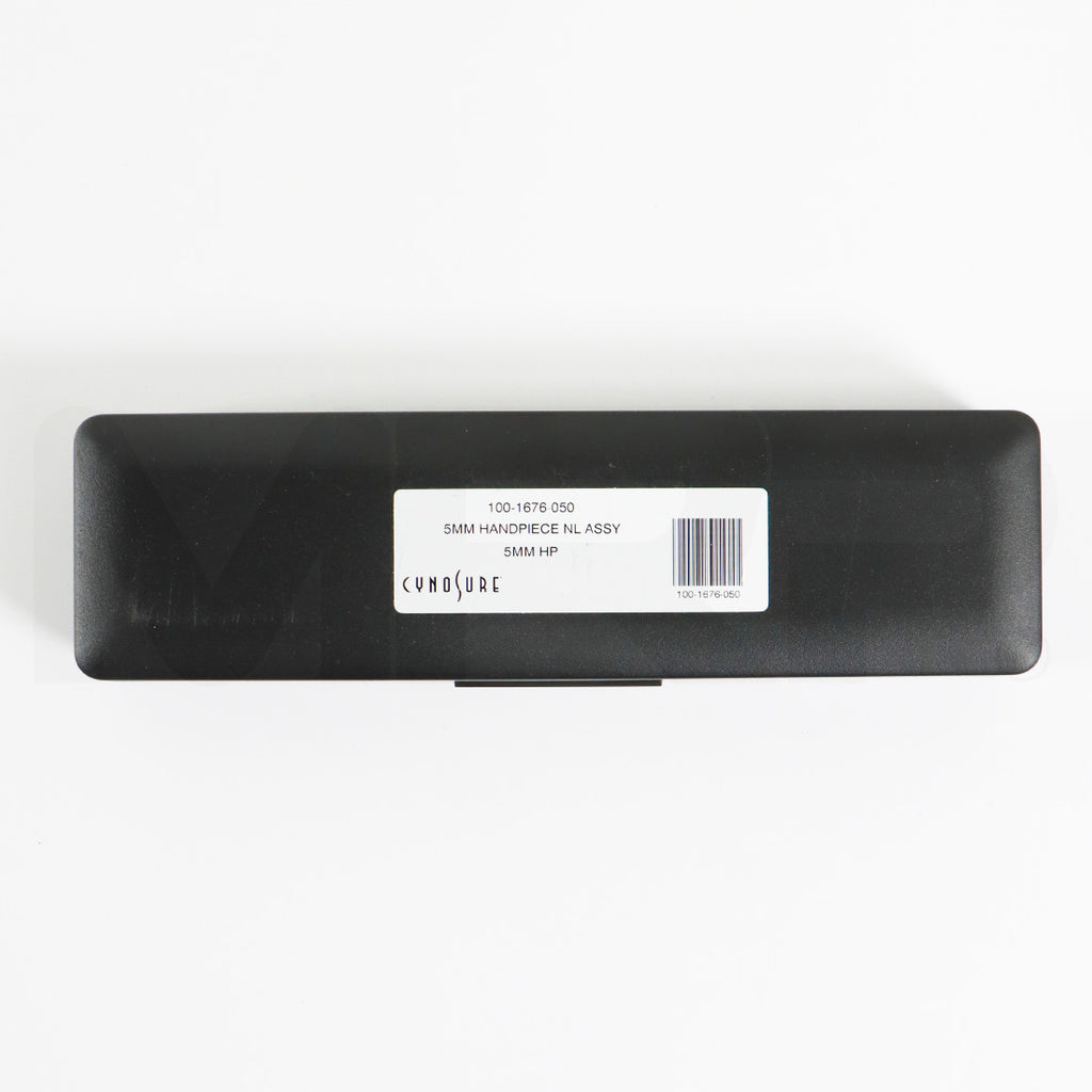 Cynosure Elite+ 5mm Handpiece Assembly 100-1676-050