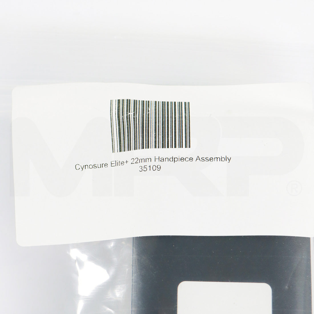 Cynosure Elite+ 22mm Handpiece Assembly Cartridge 100-7018-220