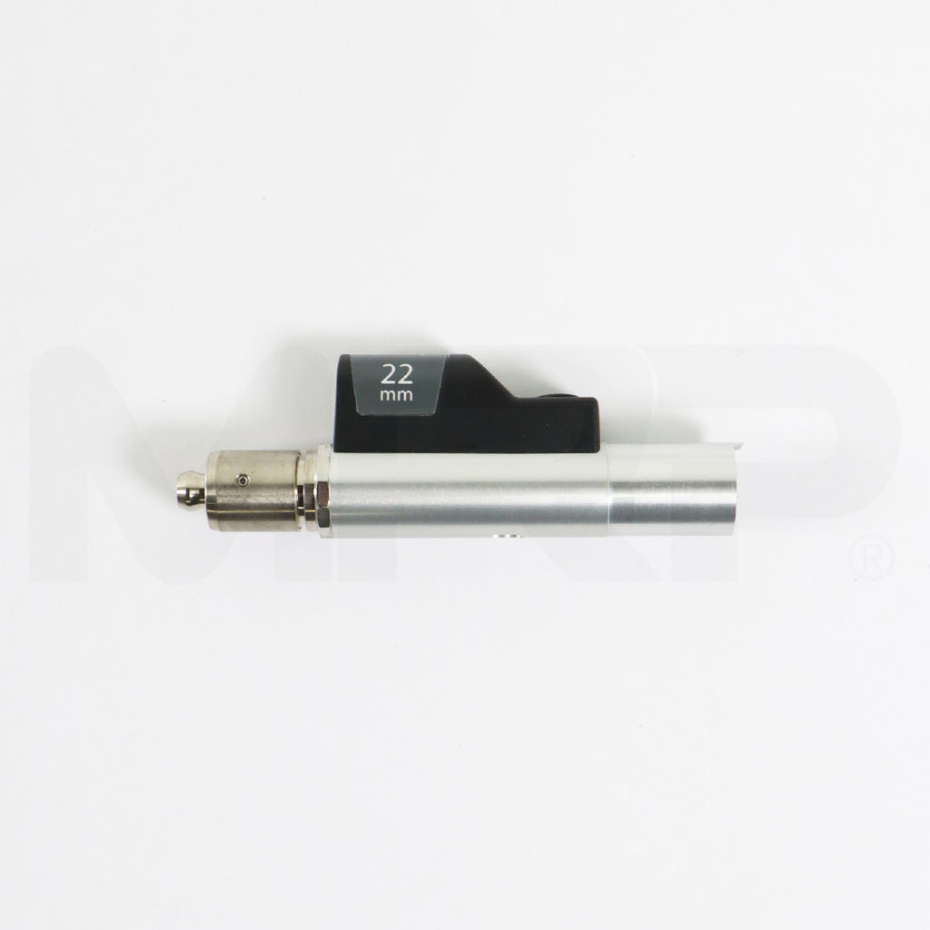 Cynosure Elite+ 22mm Handpiece Assembly Cartridge 100-7018-220