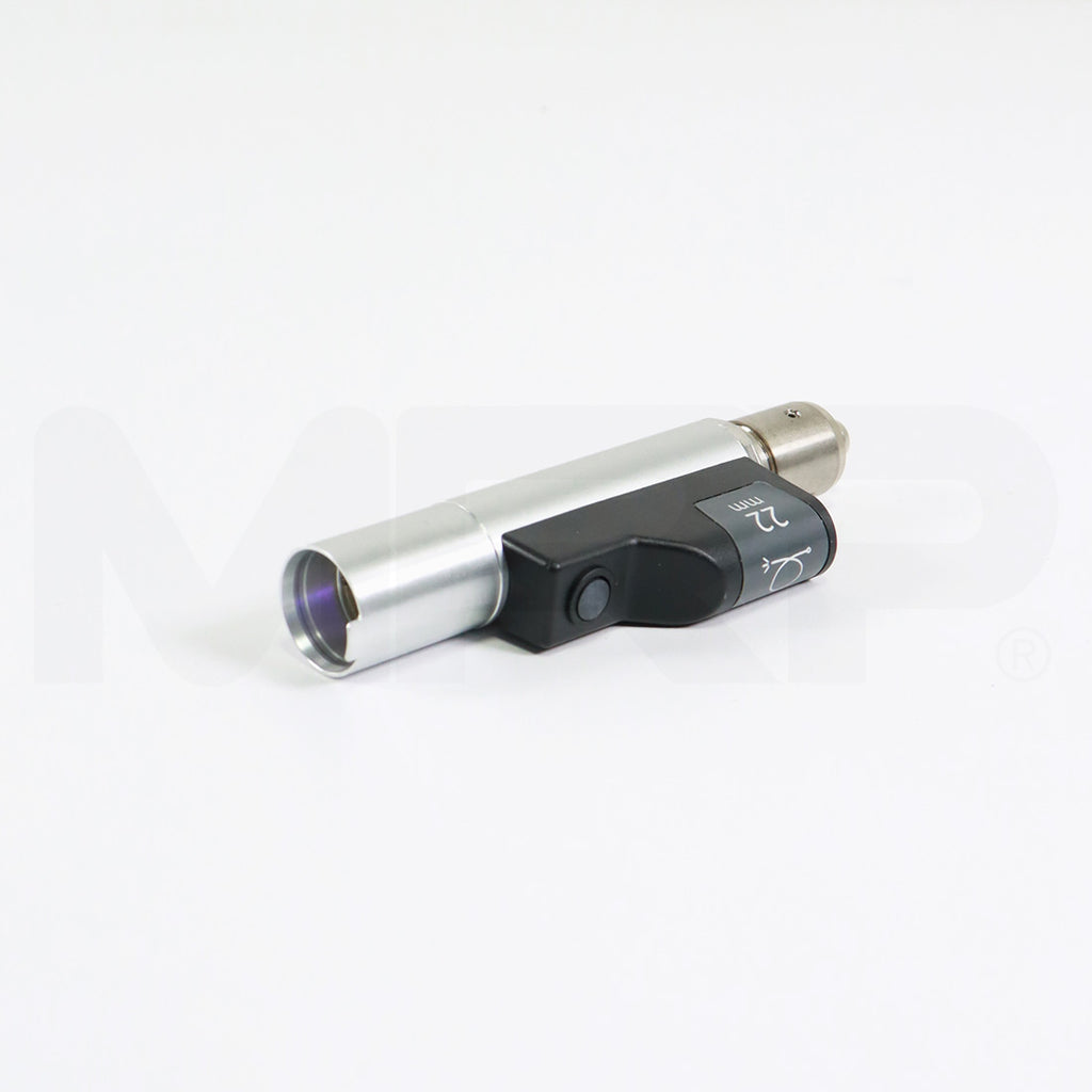 Cynosure Elite+ 22mm Handpiece Assembly Cartridge 100-7018-220