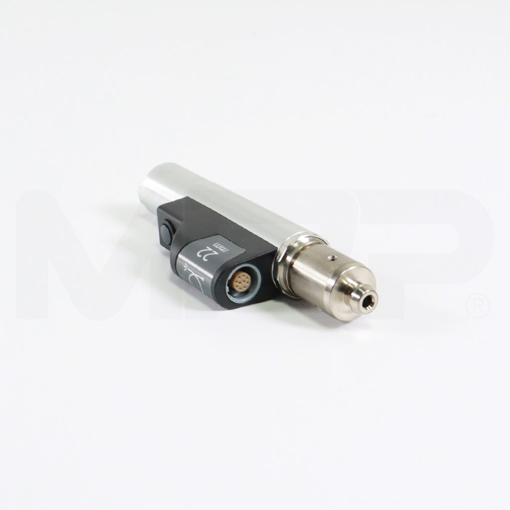 Cynosure Elite+ 22mm Handpiece Assembly Cartridge 100-7018-220