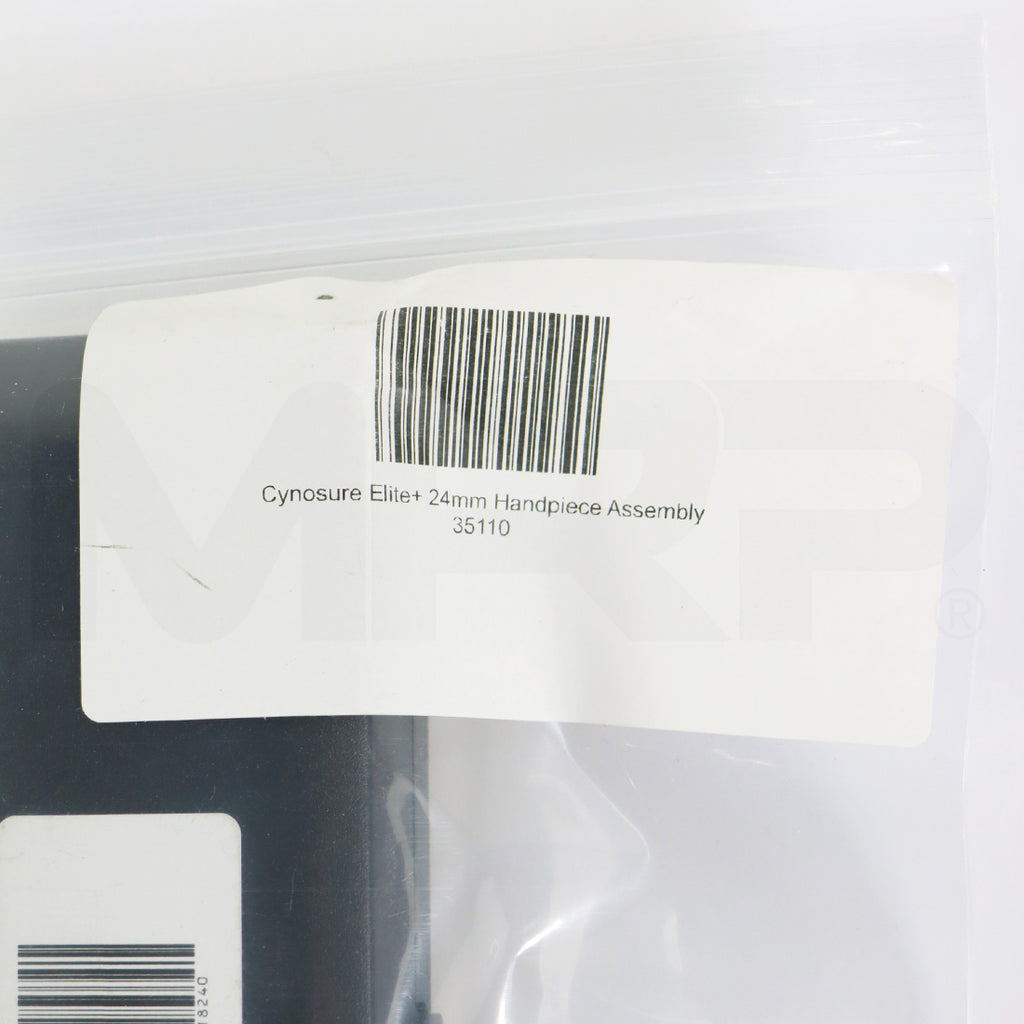 Cynosure Elite+ 24mm Handpiece Assembly 100-7018-240