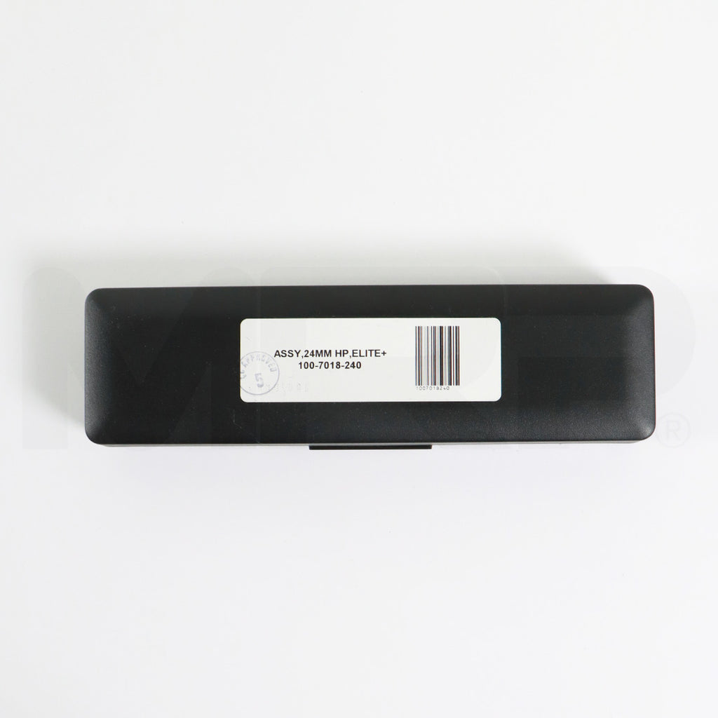 Cynosure Elite+ 24mm Handpiece Assembly 100-7018-240