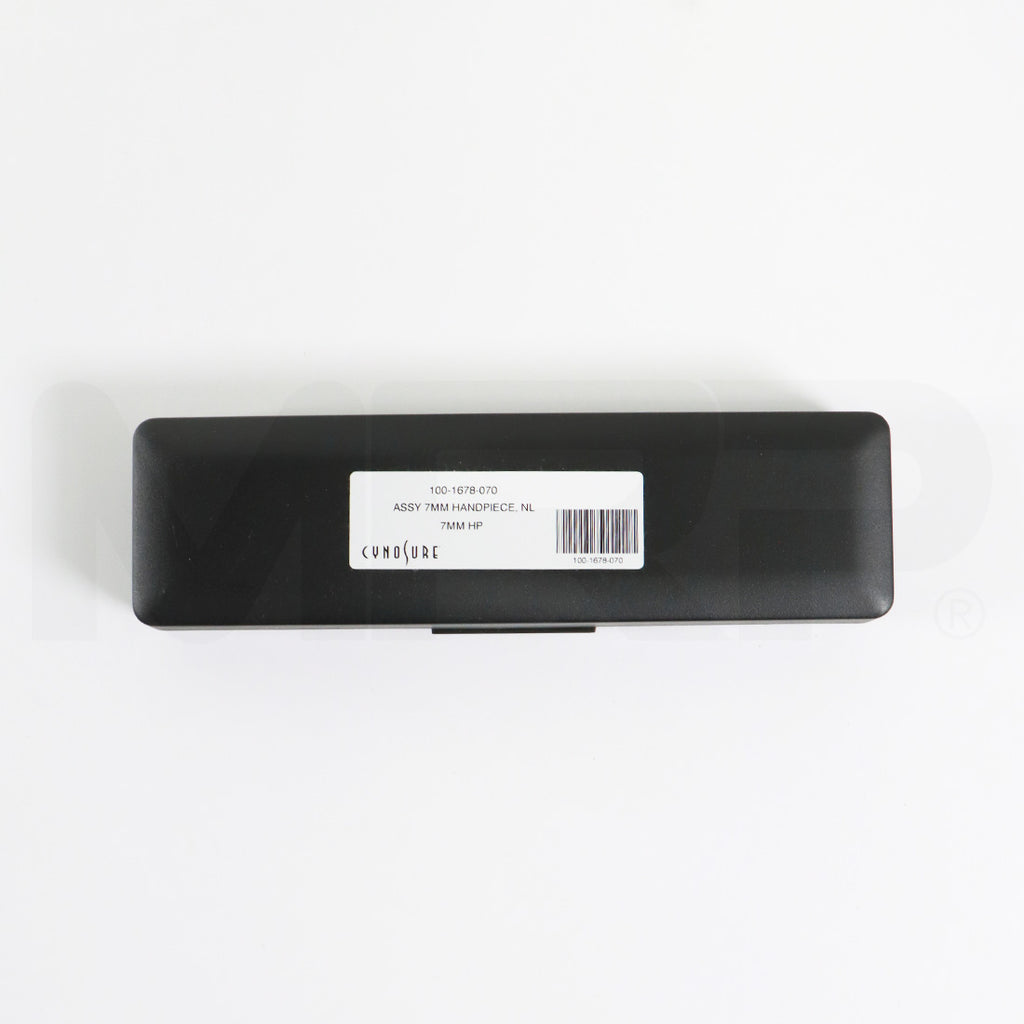 Cynosure Elite Assy 7mm Handpiece NL 100-1678-070