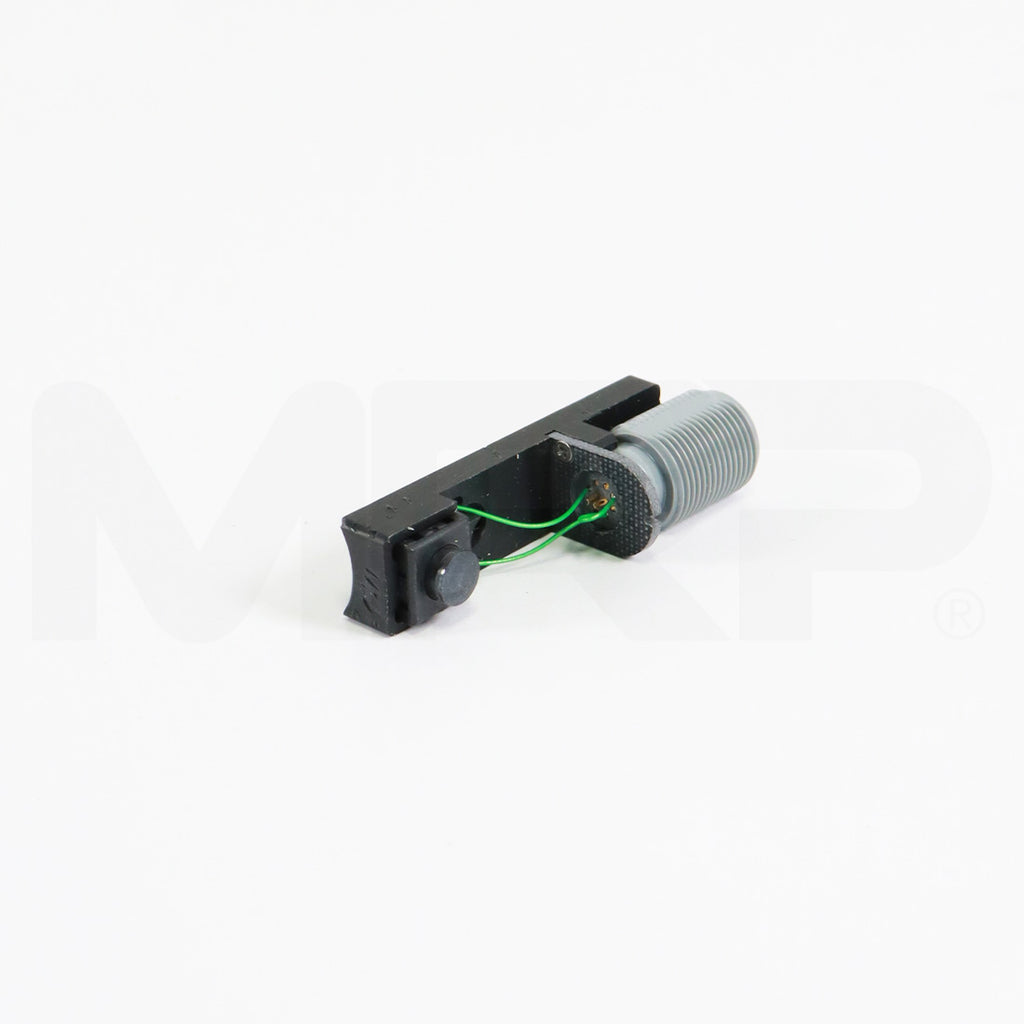 Cynosure Elite 18mm Cartridge Handpiece 100-7009-618 - Parts As-Is