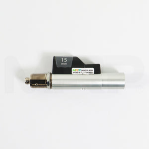 Cynosure Elite MPX 15mm Handpiece - Parts As-Is