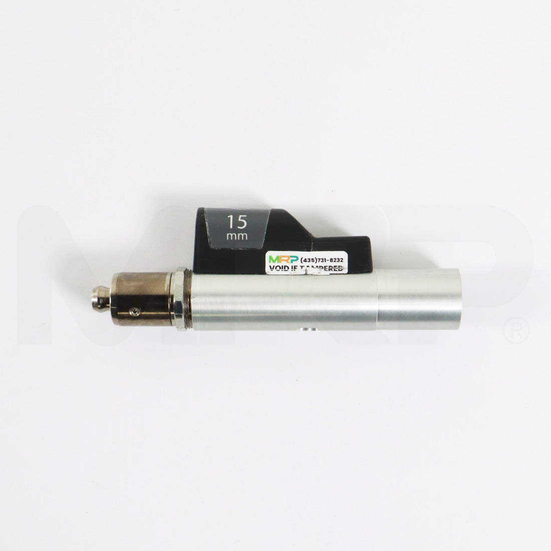 Cynosure Elite MPX 15mm Handpiece - Parts As-Is