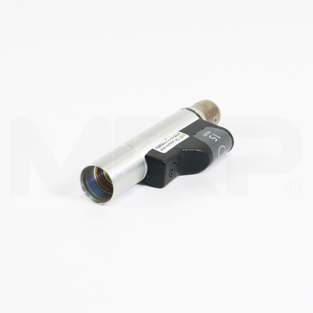 Cynosure Elite MPX 15mm Handpiece - Parts As-Is