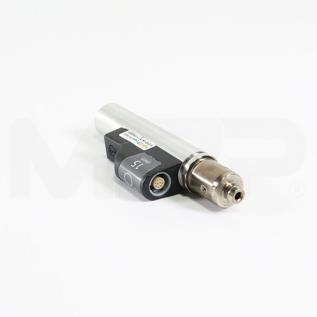 Cynosure Elite MPX 15mm Handpiece - Parts As-Is