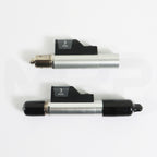 Cynosure Elite MPX 3mm Handpieces x2 100-7009-603 - Parts As-Is