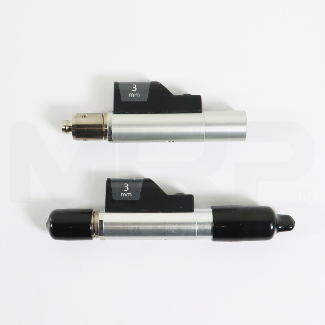 Cynosure Elite MPX 3mm Handpieces x2 100-7009-603 - Parts As-Is