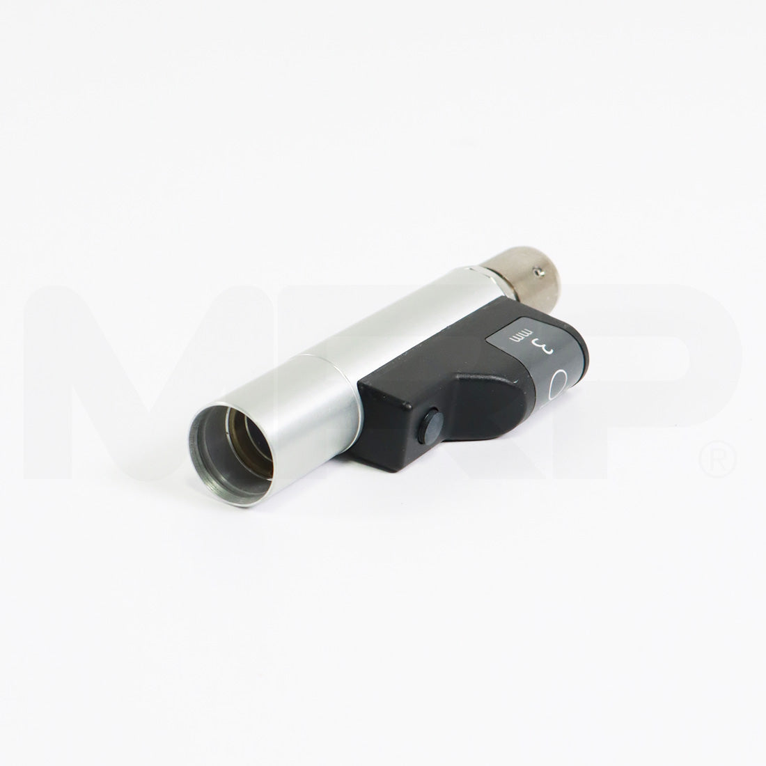 Cynosure Elite MPX 3mm Handpieces x2 100-7009-603 - Parts As-Is