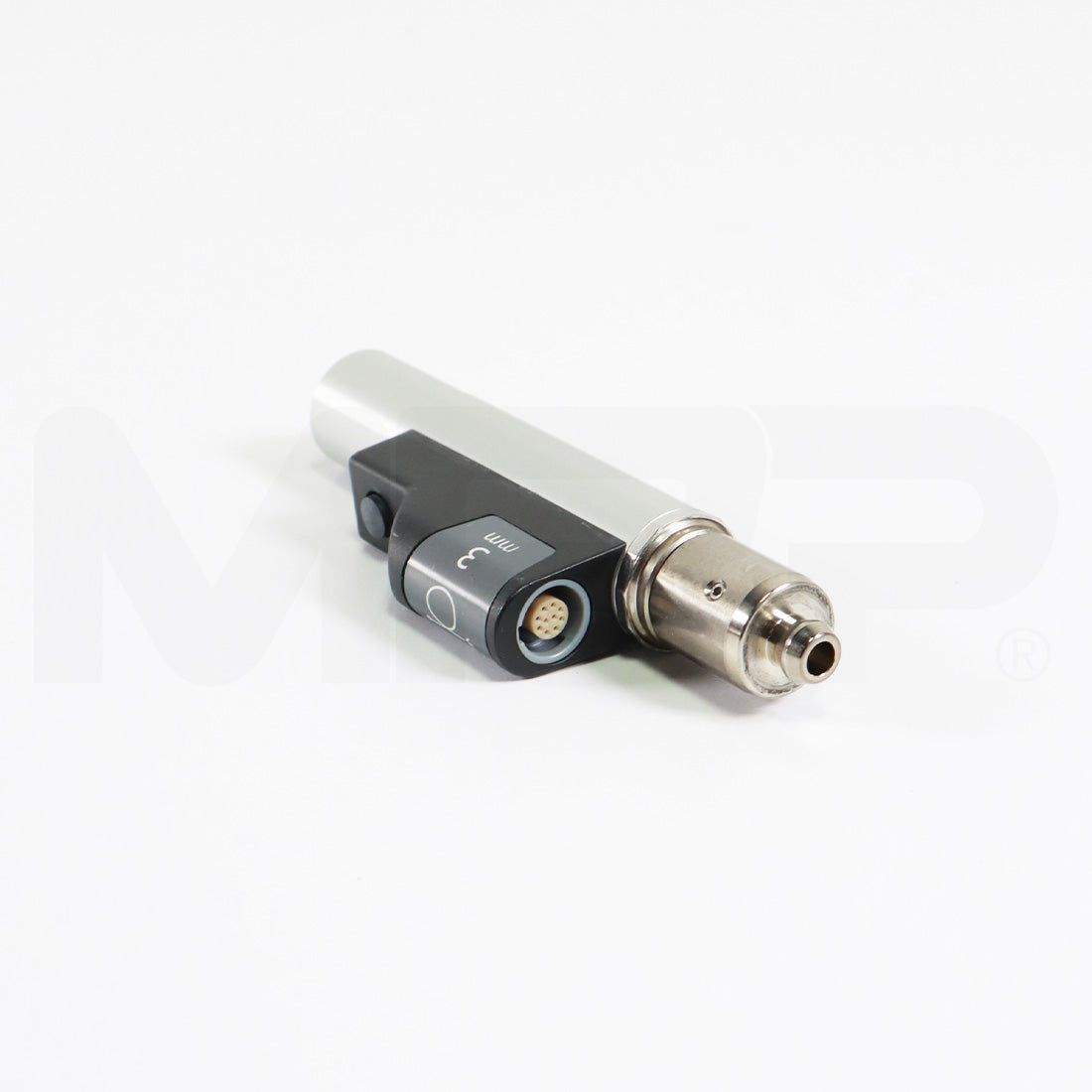 Cynosure Elite MPX 3mm Handpieces x2 100-7009-603 - Parts As-Is