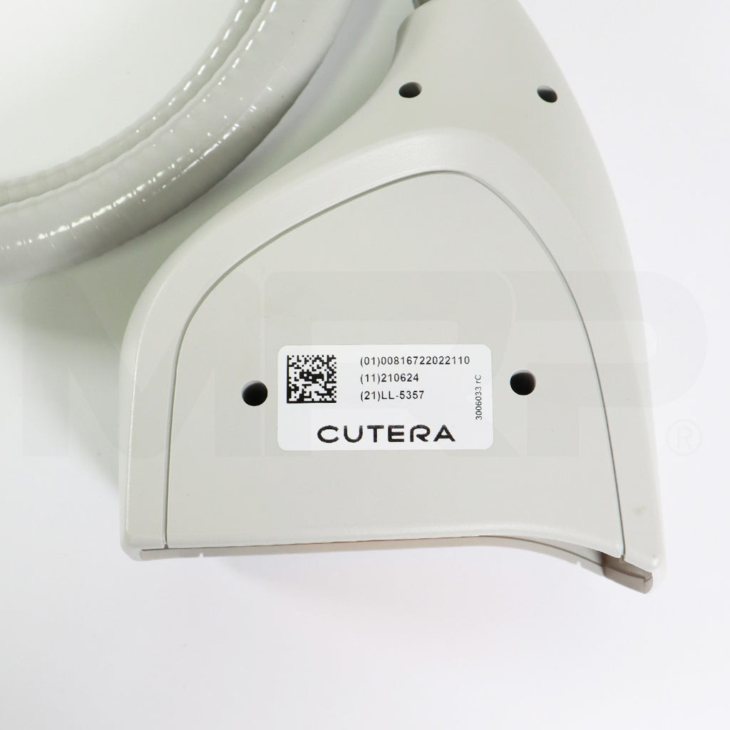 Cutera XEO IPL Limelight Handpiece & Carrying Case