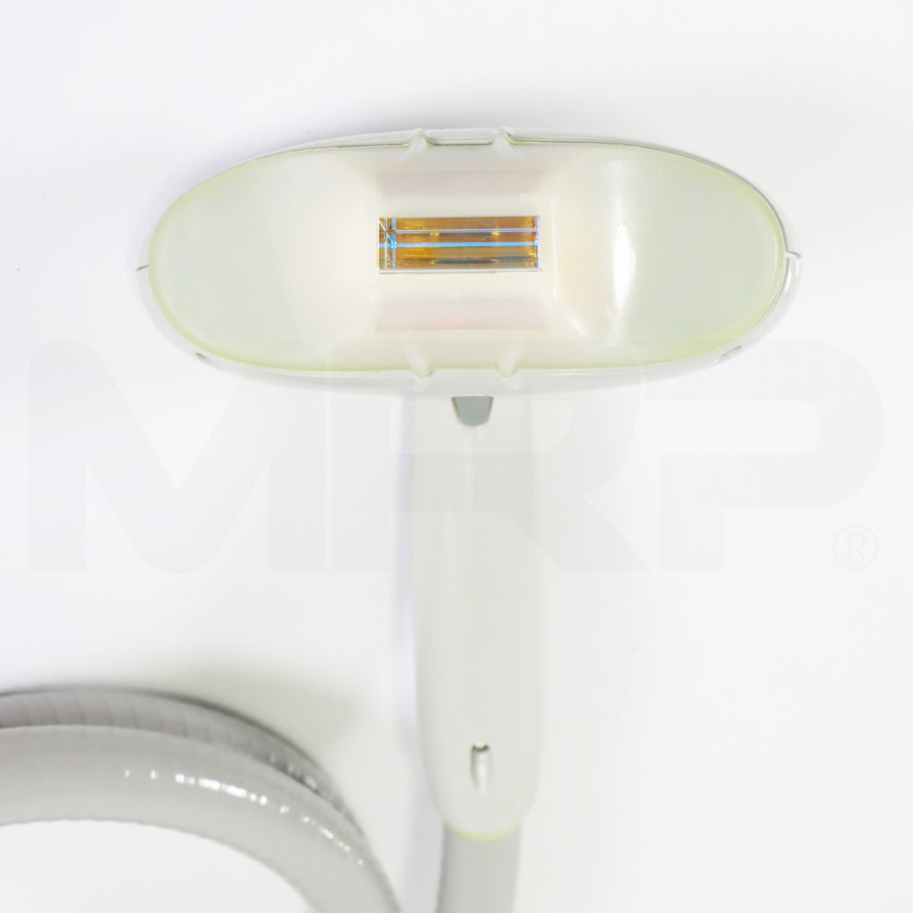 Cutera XEO IPL Limelight Handpiece & Carrying Case
