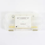 Edge Systems Hydrafacial Exfoliation Resurfacing Wet Diamond Kit 70301
