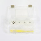Edge Systems Hydrafacial Exfoliation Resurfacing Wet Diamond Kit 70301